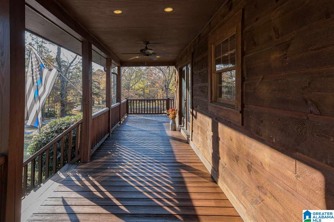 107 Zeltman Hill Road Pell City, AL 35128 - Photo 5 of 41