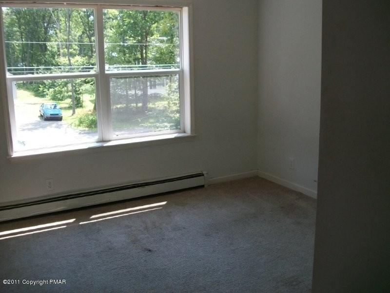 1116 Titania Road Tobyhanna, PA 18466 - Photo 8 of 11 Bedroom #2