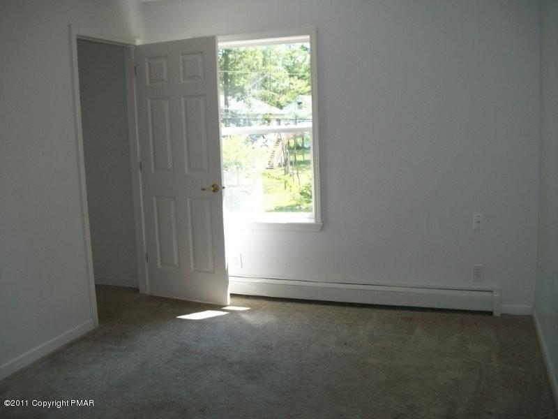 1116 Titania Road Tobyhanna, PA 18466 - Photo 9 of 11 Bedroom #3