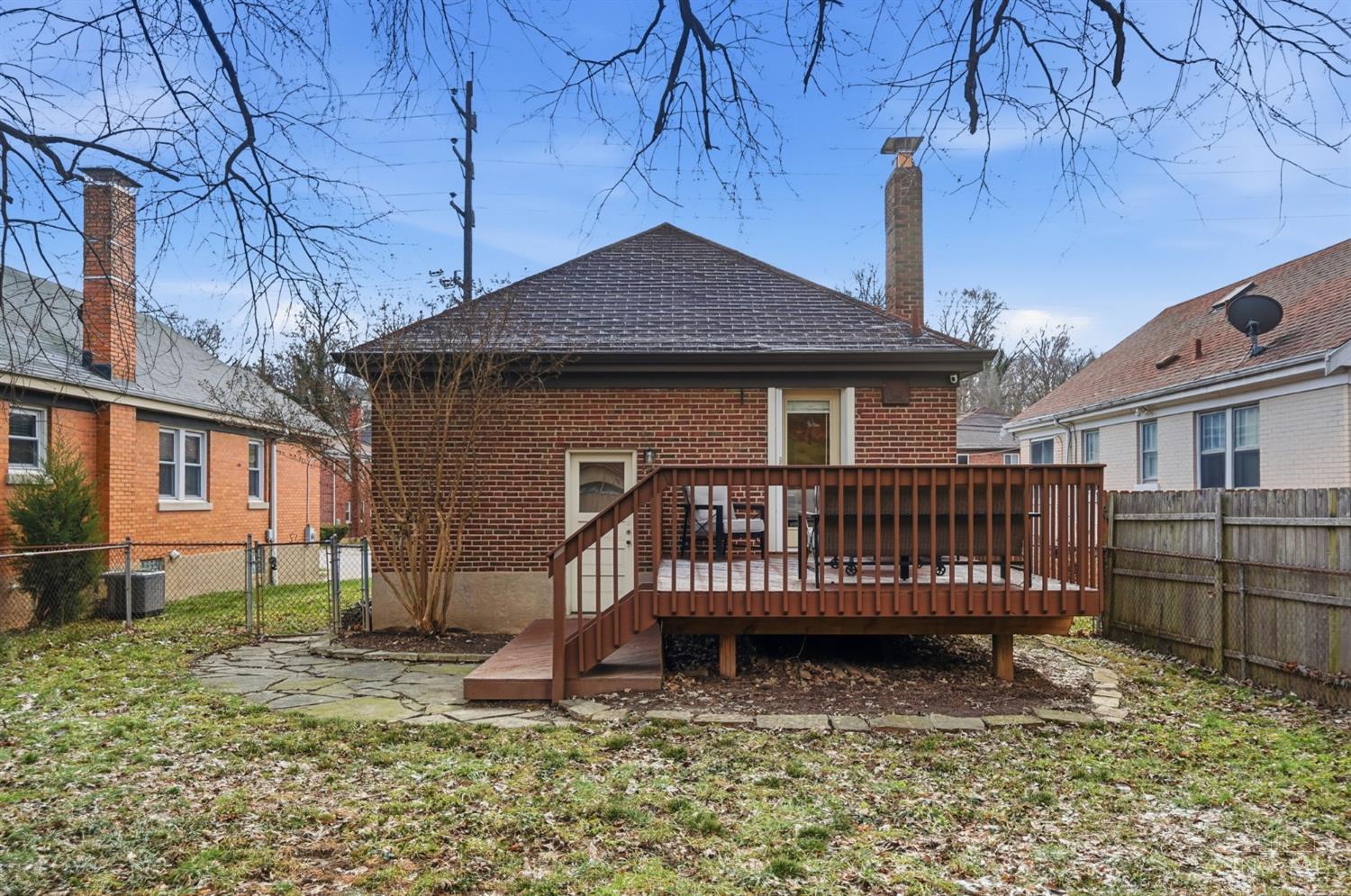 3806 Brotherton Road Cincinnati, OH 45209 - Photo 38 of 38 Gallery Image 38
