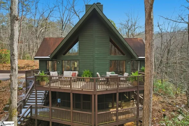 $459,900 | 113 Aartun Alley, Pickens, SC 29671