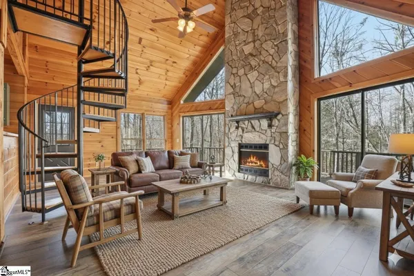 $459,900 | 113 Aartun Alley, Pickens, SC 29671