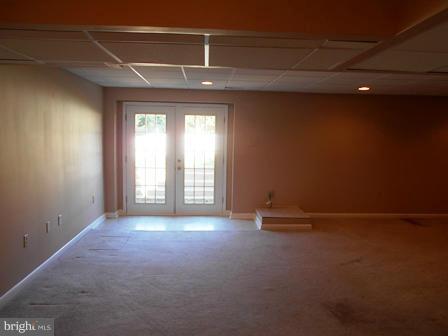 117 Michelle Drive Ranson, WV 25438 - Photo 22 of 24 an empty room with windows