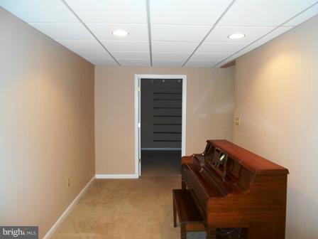 117 Michelle Drive Ranson, WV 25438 - Photo 24 of 24 a room with furniture and a ceiling fan
