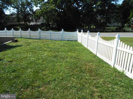 117 Michelle Drive Ranson, WV 25438 - Photo 5 of 24 a view of a backyard with a small cabin