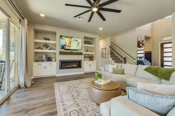 $8,750 | 113 Sanco Drive, Liberty Hill, TX 78642