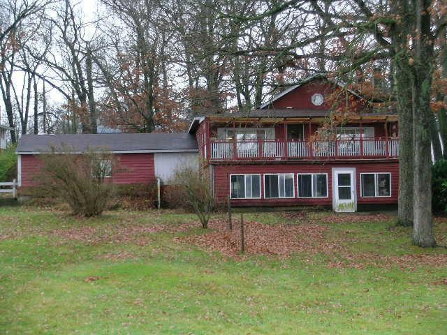 22660 Williams Landing Road Sturgis, MI 49091 - Photo 1 of 8 Primary Photo