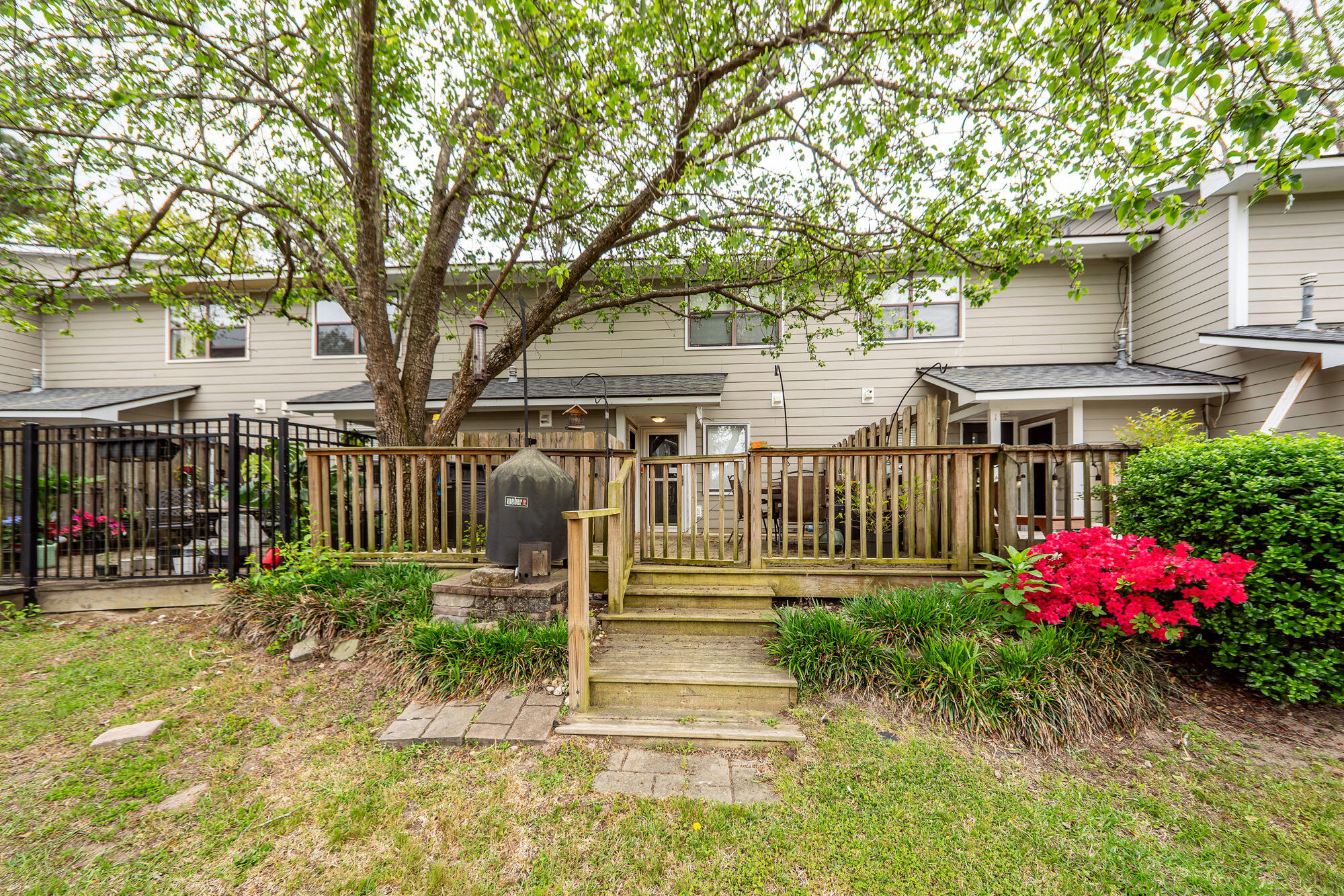 1154 Julian Clark Road Charleston, SC 29412 - Photo 21 of 30 21