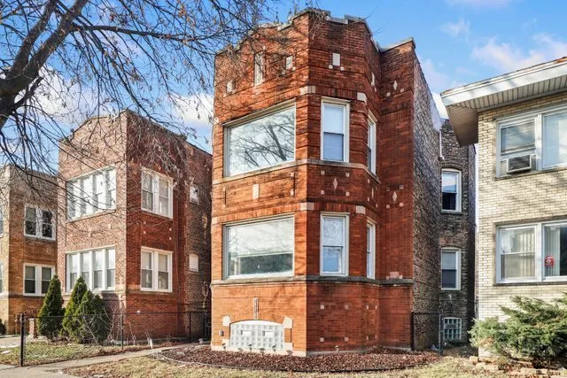 a view of a building