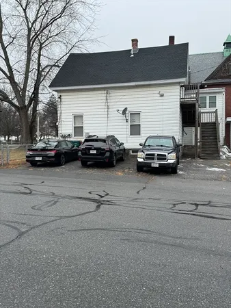 $749,900 | 89 Mammoth Road, Lowell, MA 01854