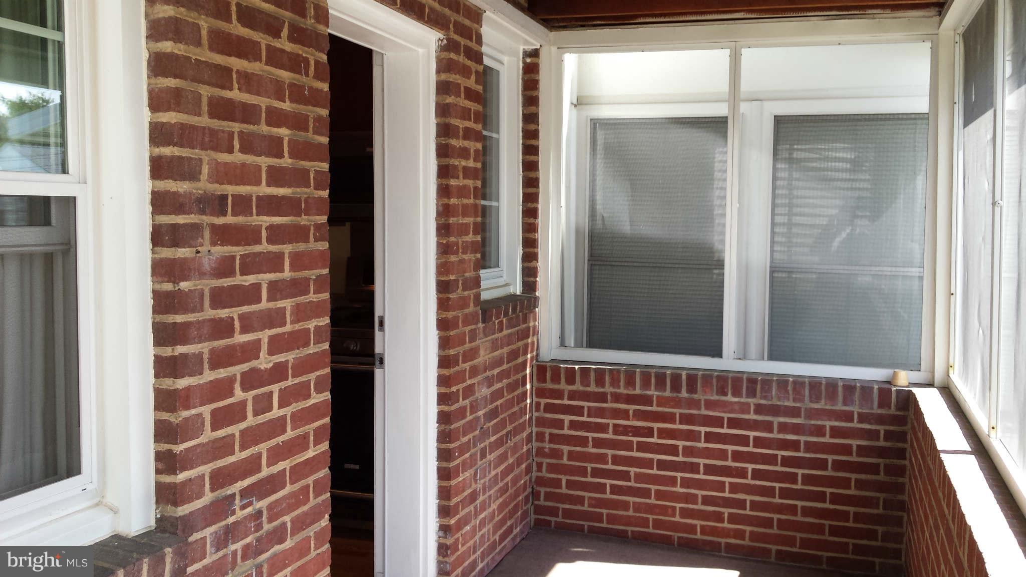 205 Ridge Avenue Baltimore, MD 21286 - Photo 20 of 30 Exterior (Rear)