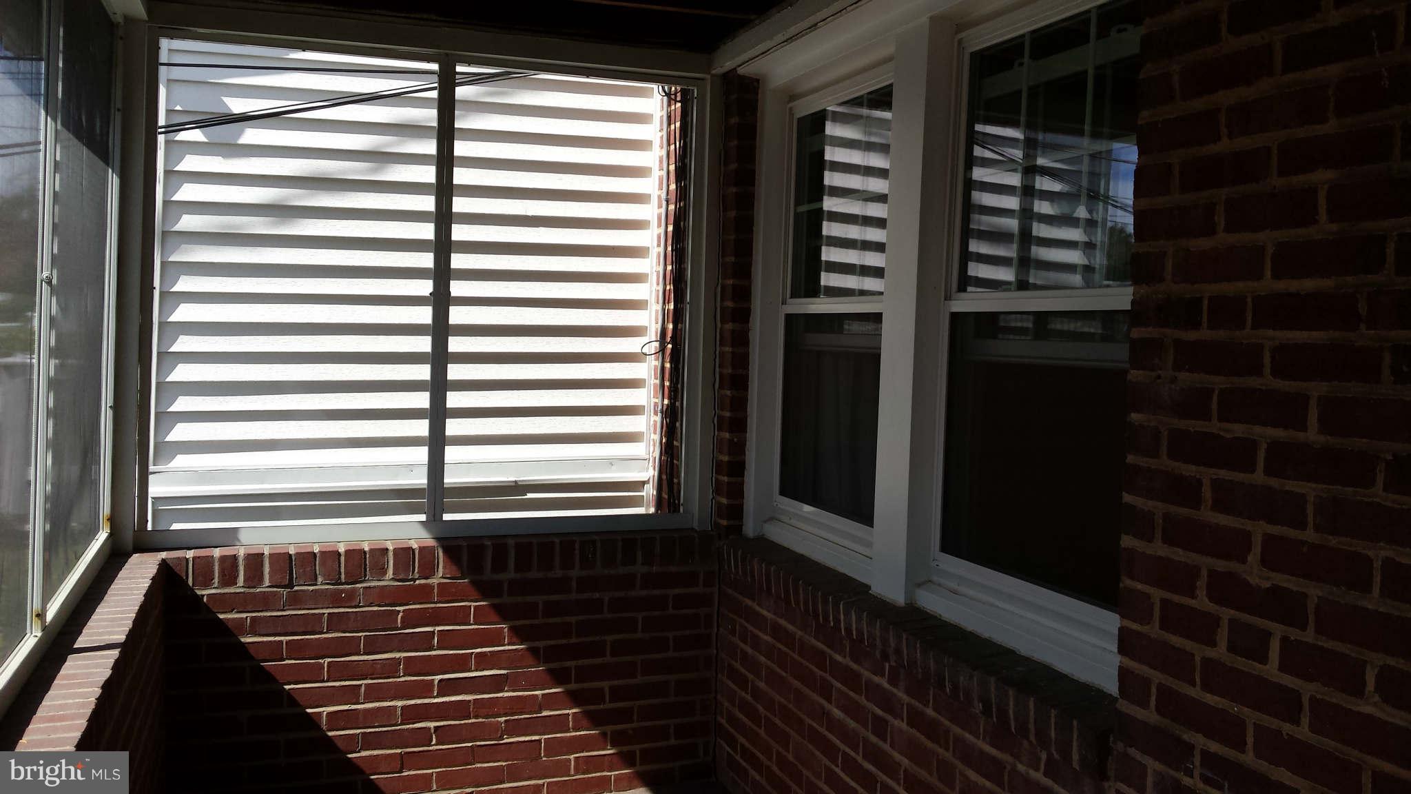 205 Ridge Avenue Baltimore, MD 21286 - Photo 21 of 30 Exterior (Rear)
