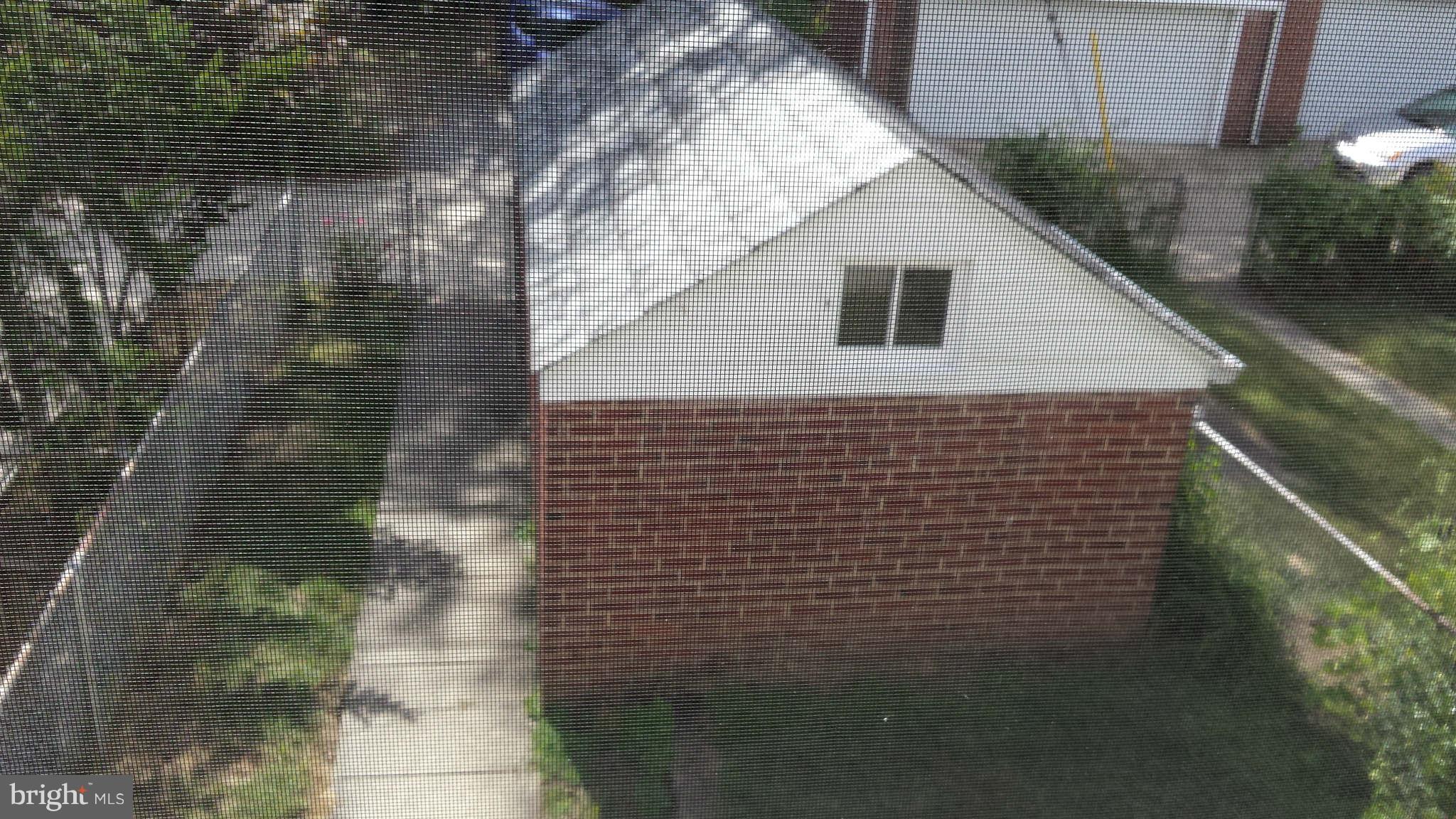 205 Ridge Avenue Baltimore, MD 21286 - Photo 22 of 30 Exterior (Rear)