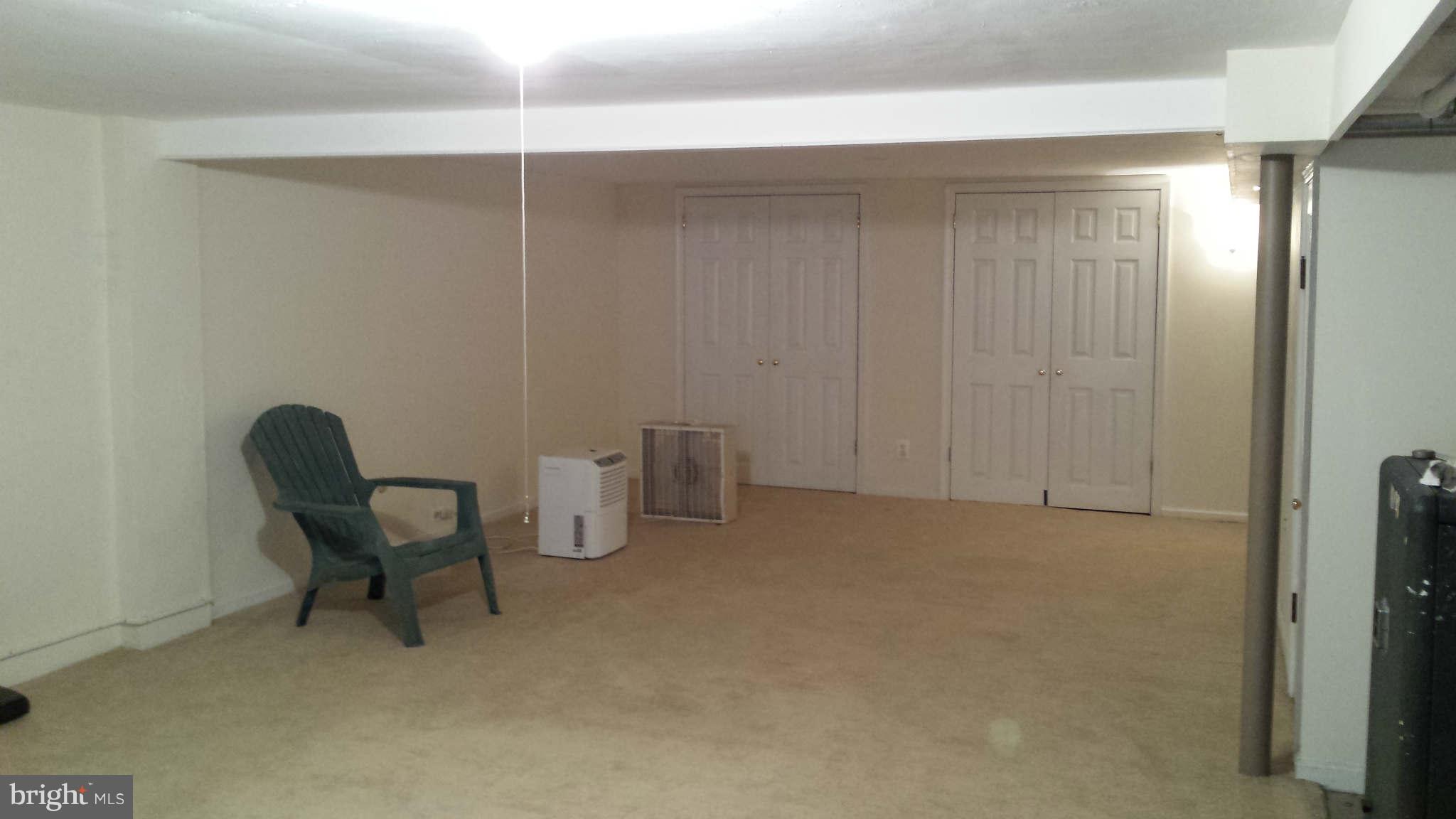 205 Ridge Avenue Baltimore, MD 21286 - Photo 23 of 30 Basement