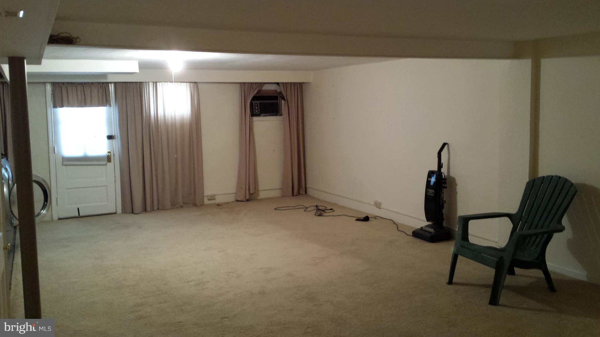 205 Ridge Avenue Baltimore, MD 21286 - Photo 24 of 30 Basement