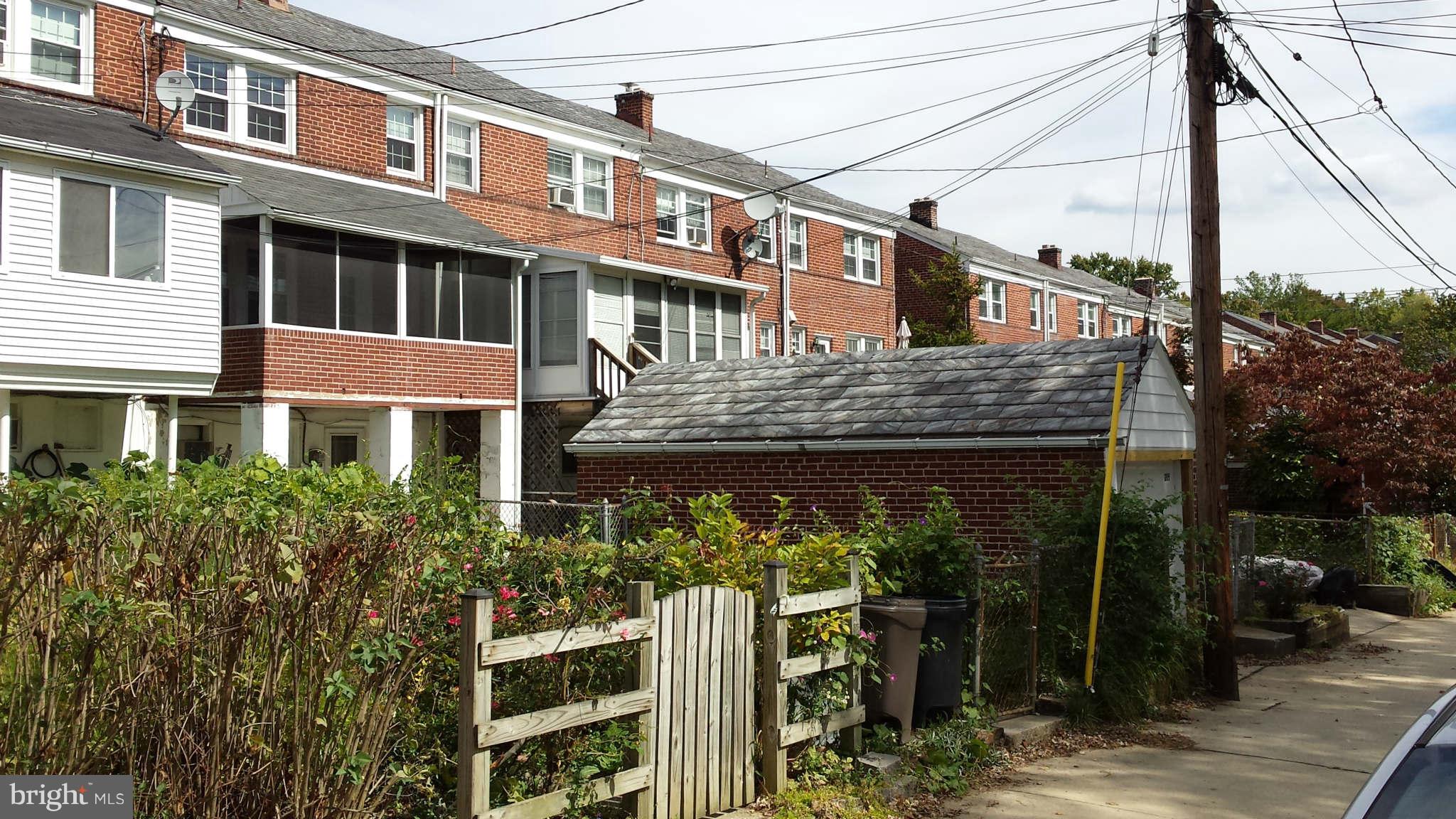 205 Ridge Avenue Baltimore, MD 21286 - Photo 27 of 30 View