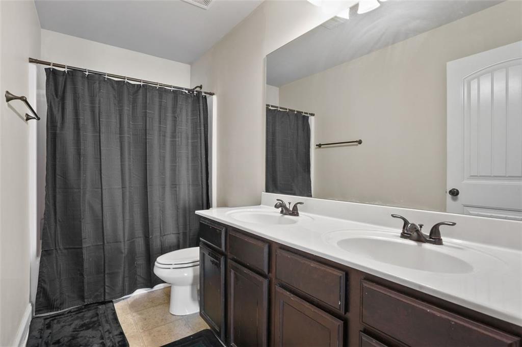 3105 Duke Drive Fairburn, GA 30213 - Photo 24 of 31