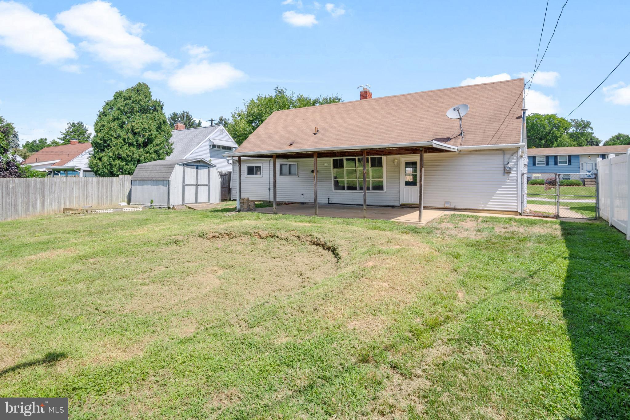 1412 Wogan Road York, PA 17404 - Photo 34 of 34