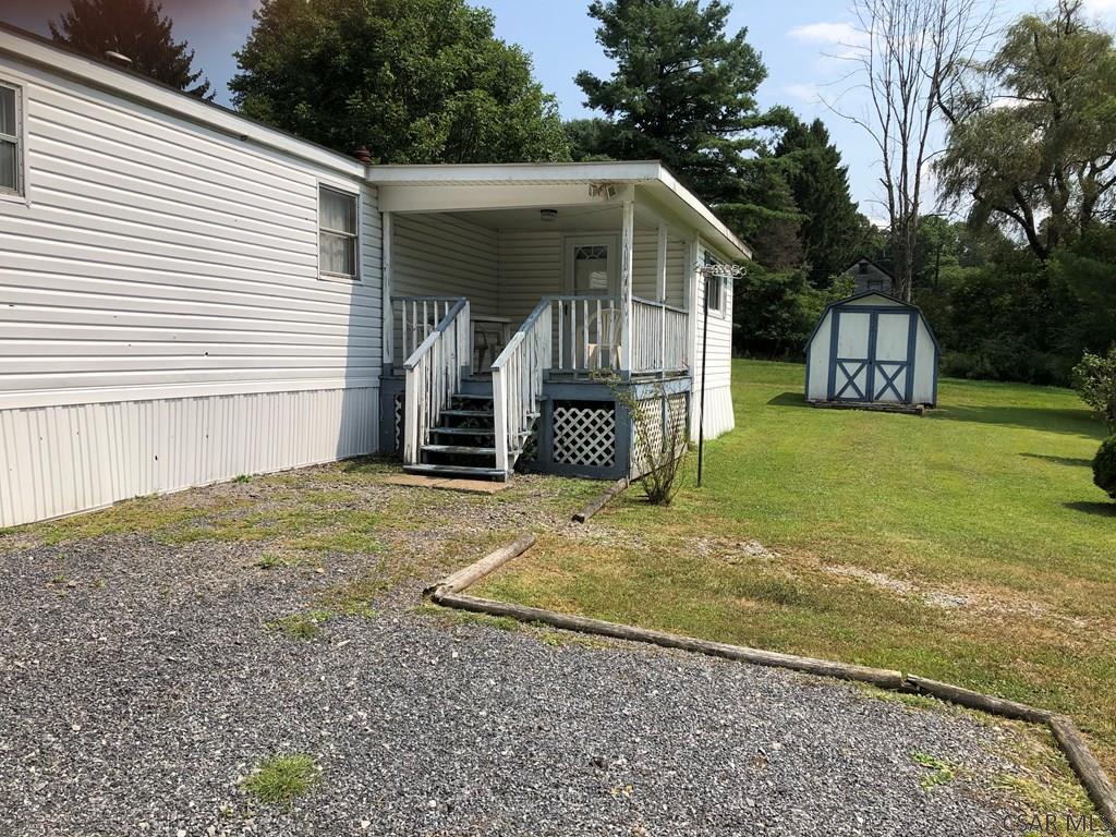 R147 Bobak Road Mineral Point, PA 15942 - Photo 4 of 23