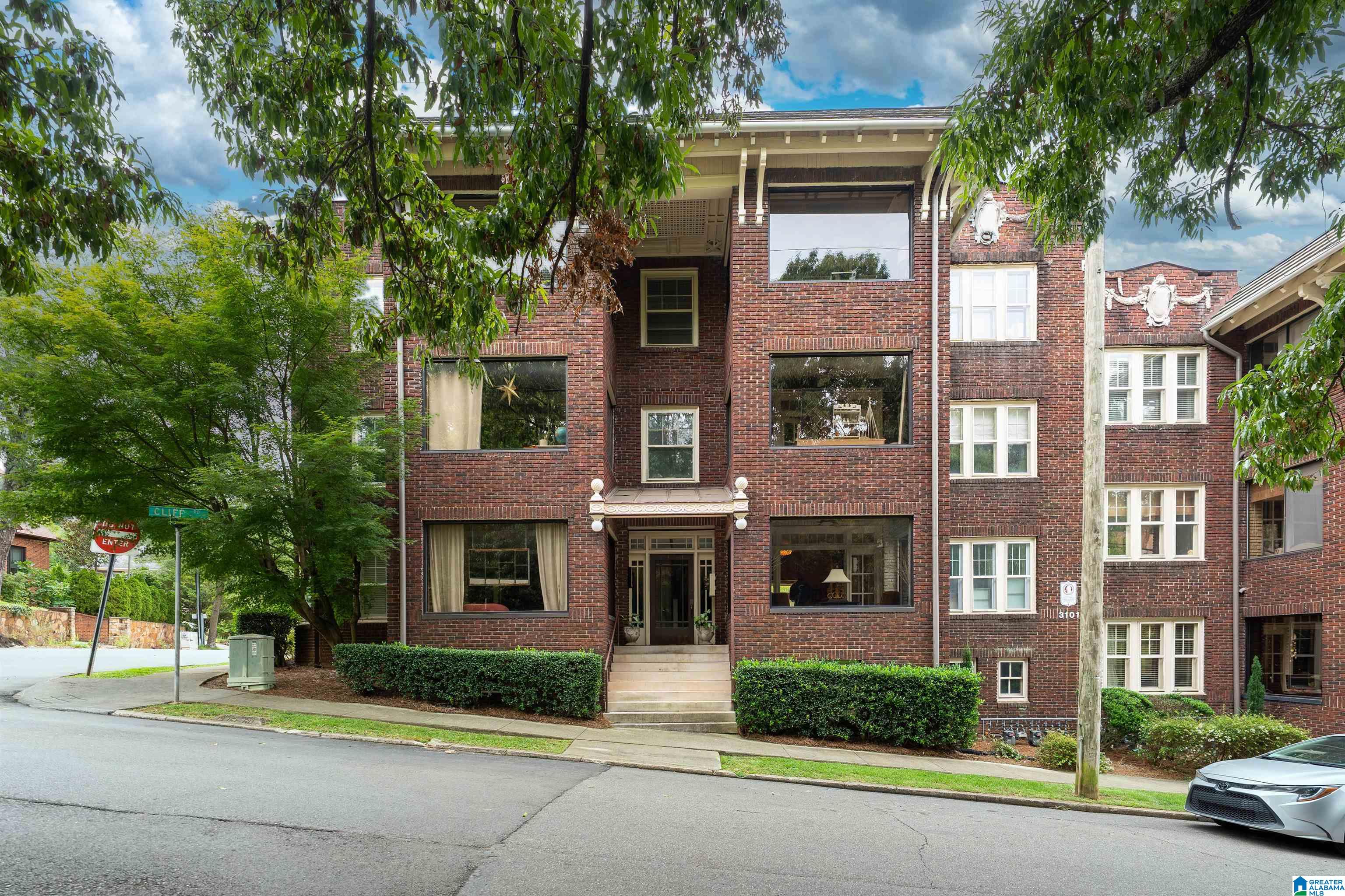 3101 Cliff Road, Unit 31012A Birmingham, AL 35205 - Photo 1 of 32