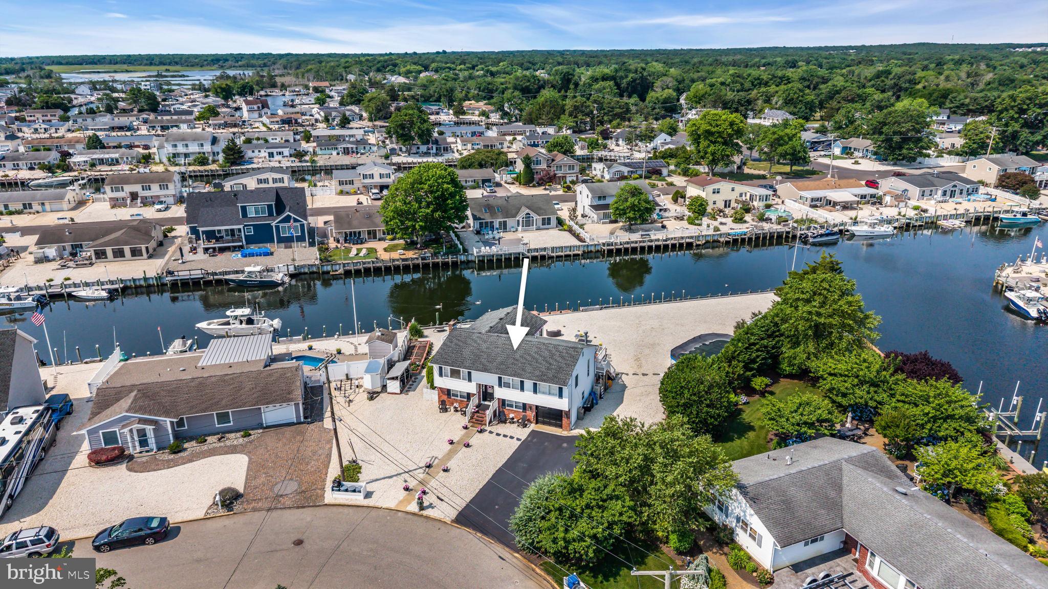 115 Hatteras Road Barnegat, NJ 08005 - Photo 69 of 119