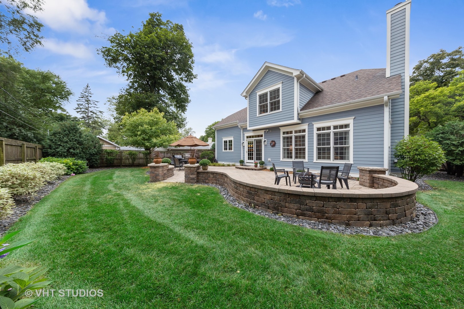 414 Turf Lane Wheaton, IL 60187 - Photo 34 of 35 Gallery Image 34