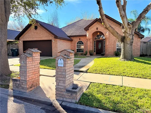 $350,000 | 3700 San Gerardo Street, Mission, TX 78572