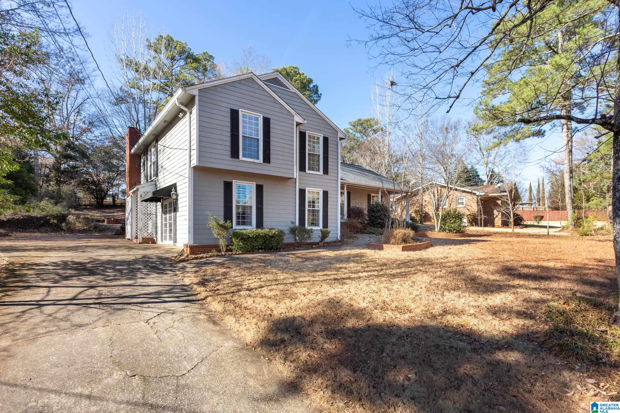 31 Timothy Trace Anniston, AL 36207 - Photo 32 of 40