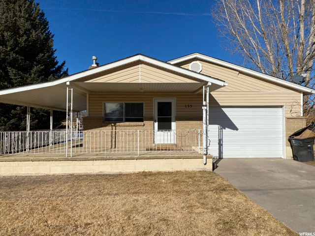 155 East Center Street Monroe, UT 84754 - Photo 1 of 1