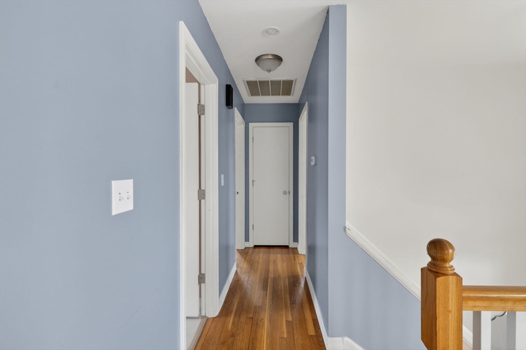 25 Morton Street Fairhaven, MA 02719 - Photo 17 of 34 a view of front door of house