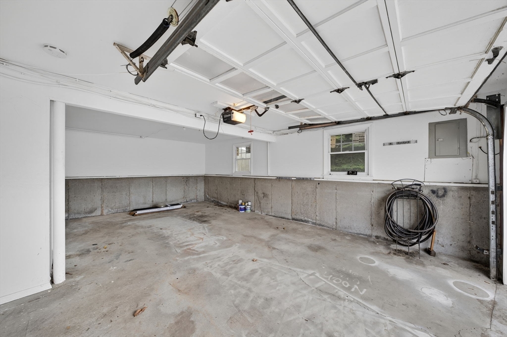 25 Morton Street Fairhaven, MA 02719 - Photo 34 of 34 a view of a storage & utility room