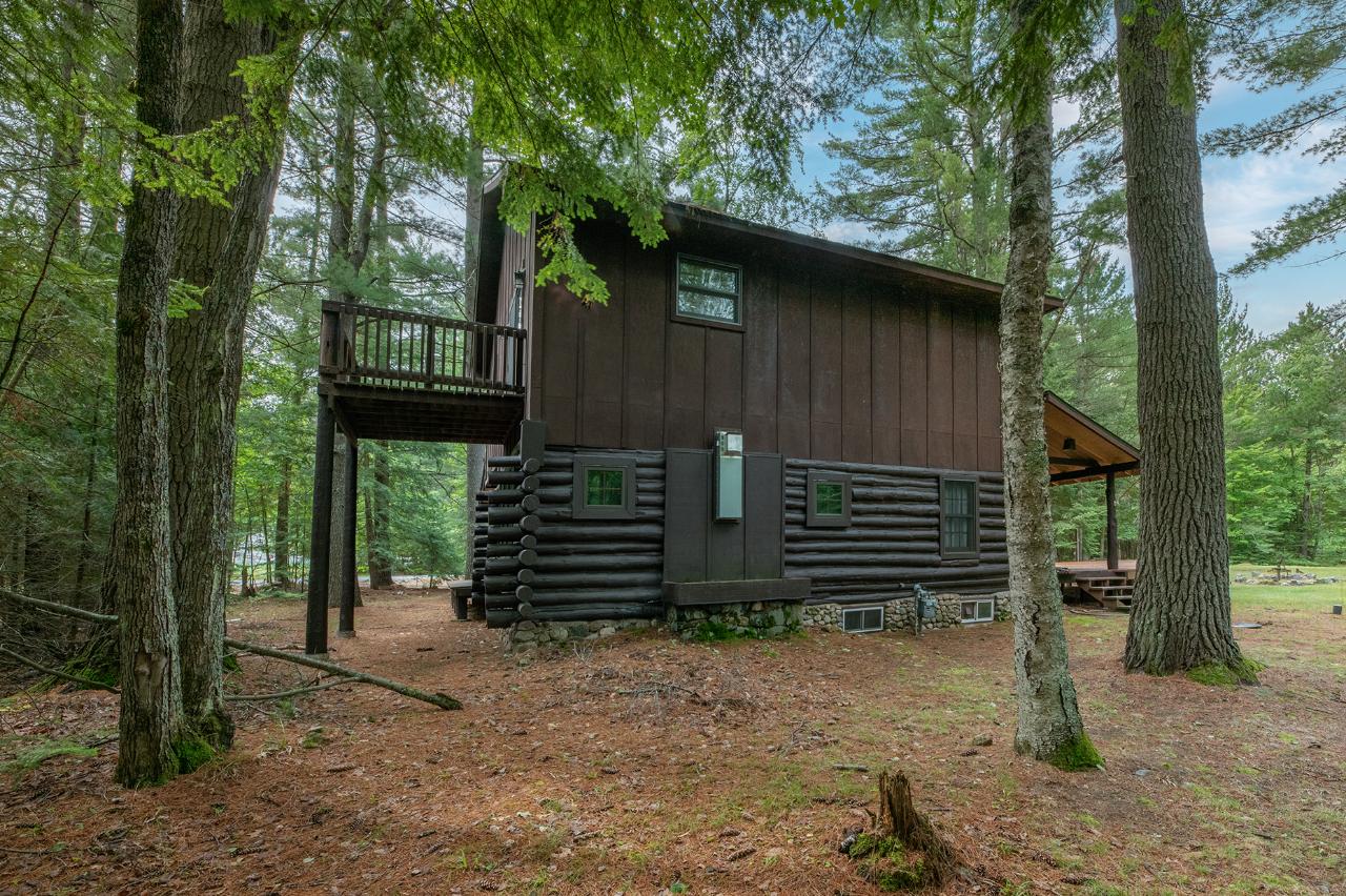 6697 Colonel Himes Road Three Lakes, WI 54562 - Photo 23 of 25 Gallery Image 23