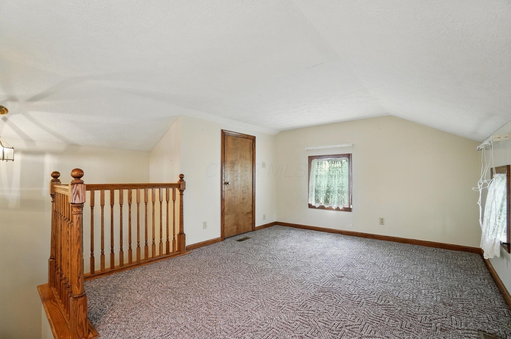 5870 Brook Road Northwest Baltimore, OH 43105 - Photo 34 of 70 2nd Floor, Bedroom 3 - 5870 Brook Road NW, Baltimore, OH 43105
