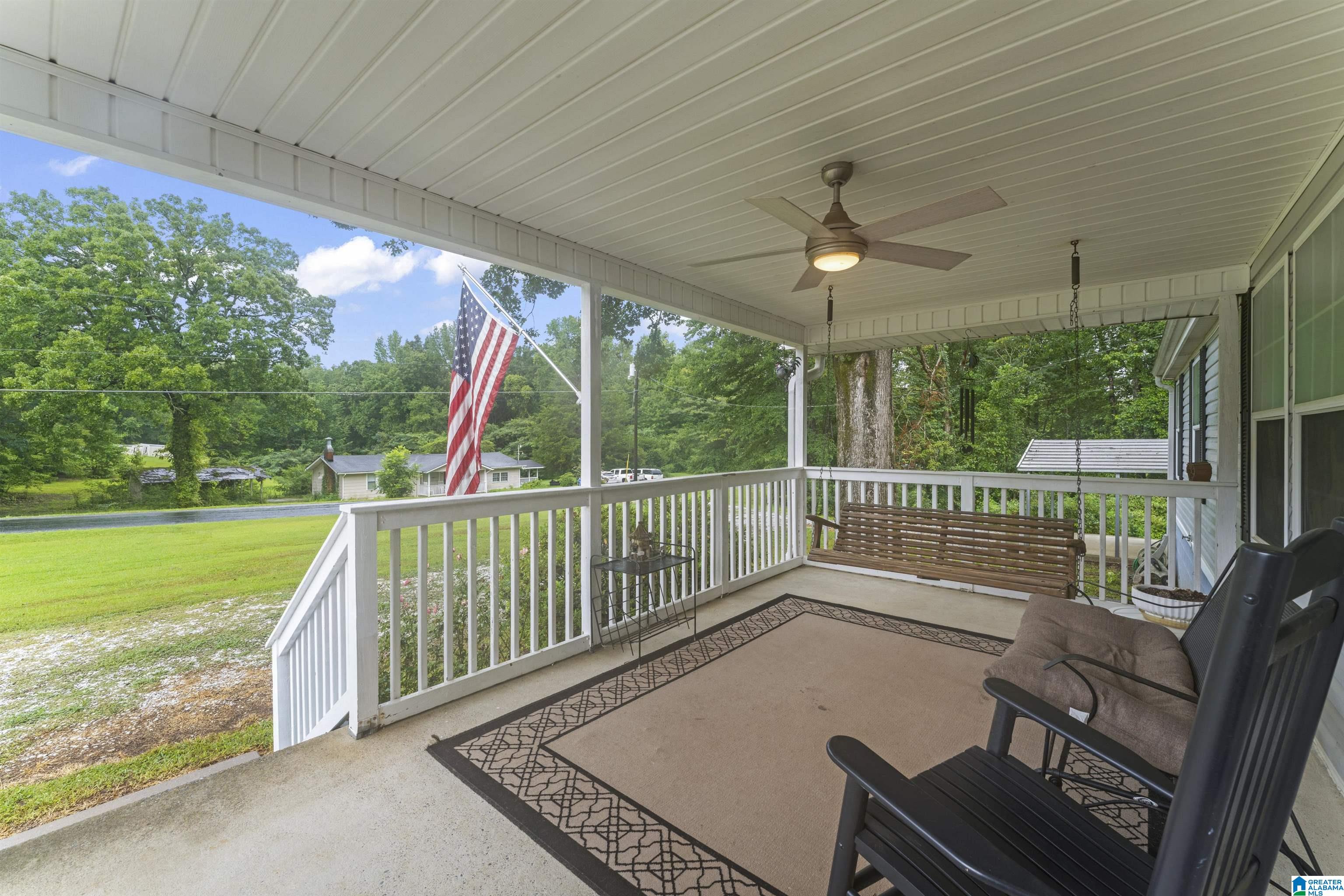 1059 Settlement Road Sylacauga, AL 35151 - Photo 37 of 37