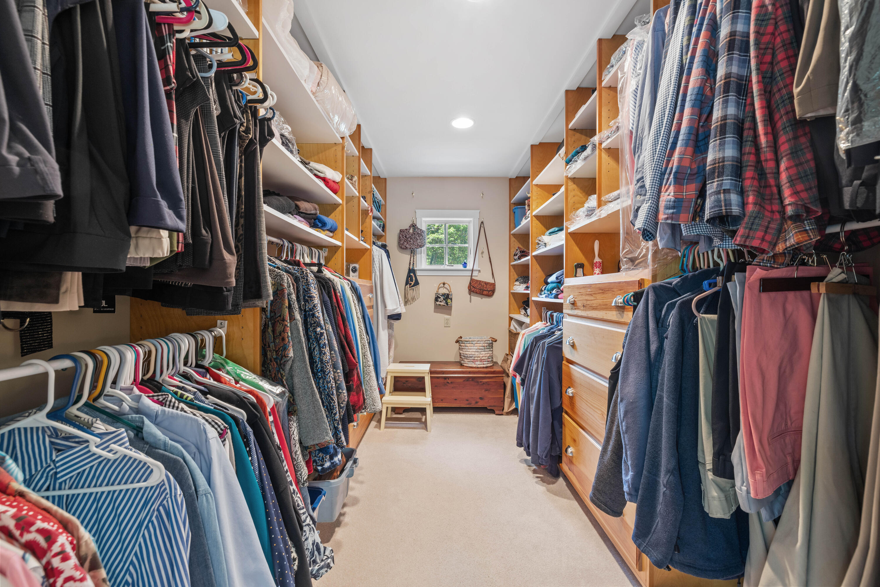 59 Beach Avenue Kennebunk, ME 04043 - Photo 42 of 78 Primary closet