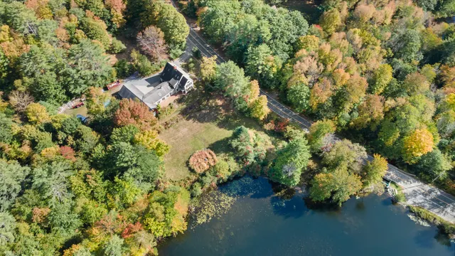 $1,500,000 | 155 Old Kents Hill Road, Readfield, ME 04355