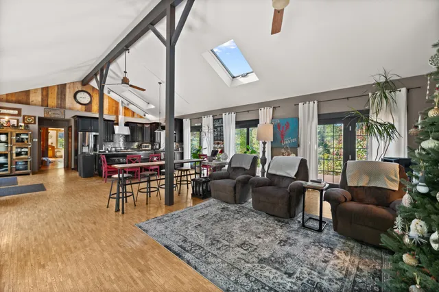 $1,500,000 | 155 Old Kents Hill Road, Readfield, ME 04355