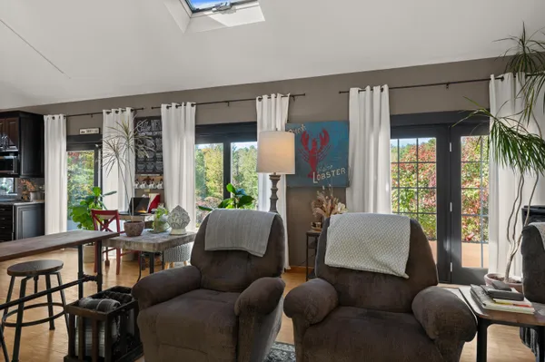 $1,500,000 | 155 Old Kents Hill Road, Readfield, ME 04355