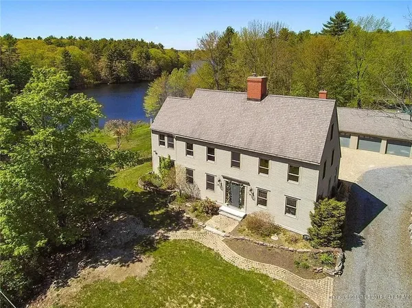 $1,500,000 | 155 Old Kents Hill Road, Readfield, ME 04355