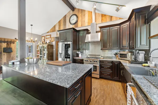 $1,500,000 | 155 Old Kents Hill Road, Readfield, ME 04355