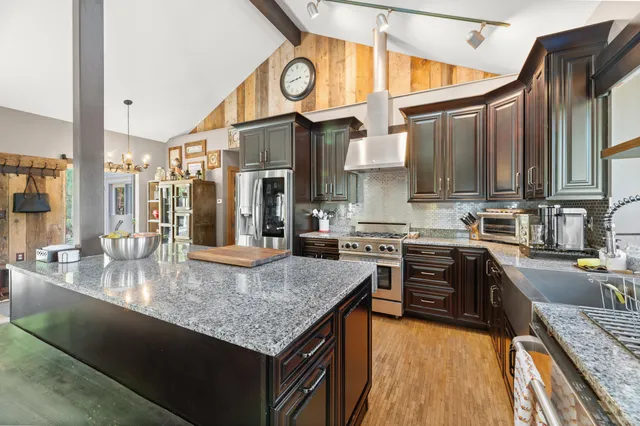 $1,500,000 | 155 Old Kents Hill Road, Readfield, ME 04355