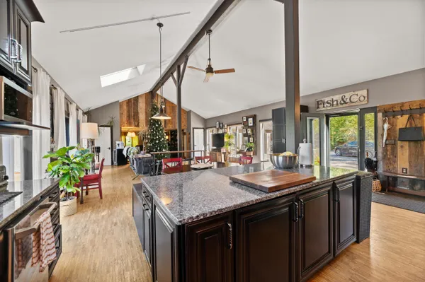 $1,500,000 | 155 Old Kents Hill Road, Readfield, ME 04355