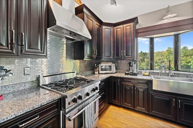 $1,500,000 | 155 Old Kents Hill Road, Readfield, ME 04355