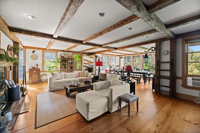 $1,500,000 | 155 Old Kents Hill Road, Readfield, ME 04355