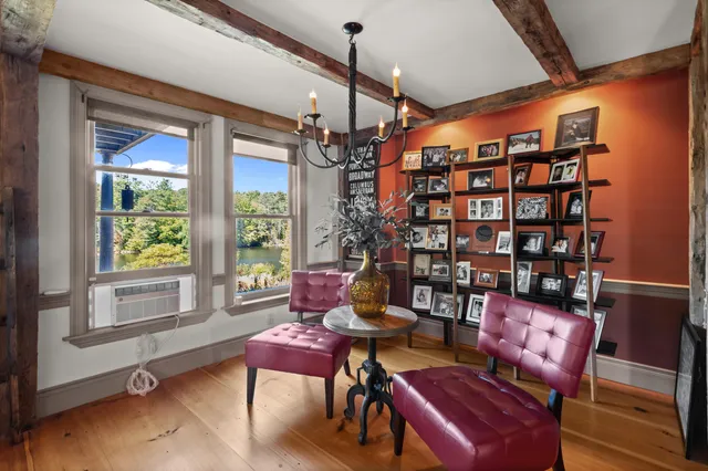 $1,500,000 | 155 Old Kents Hill Road, Readfield, ME 04355