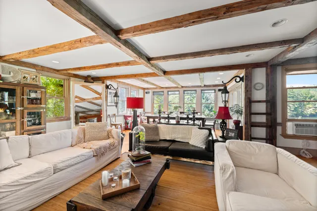 $1,500,000 | 155 Old Kents Hill Road, Readfield, ME 04355