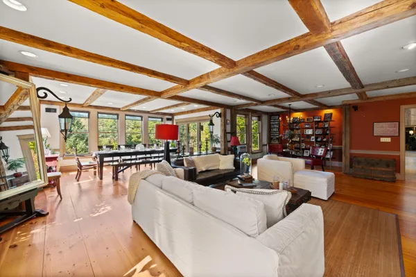 $1,500,000 | 155 Old Kents Hill Road, Readfield, ME 04355