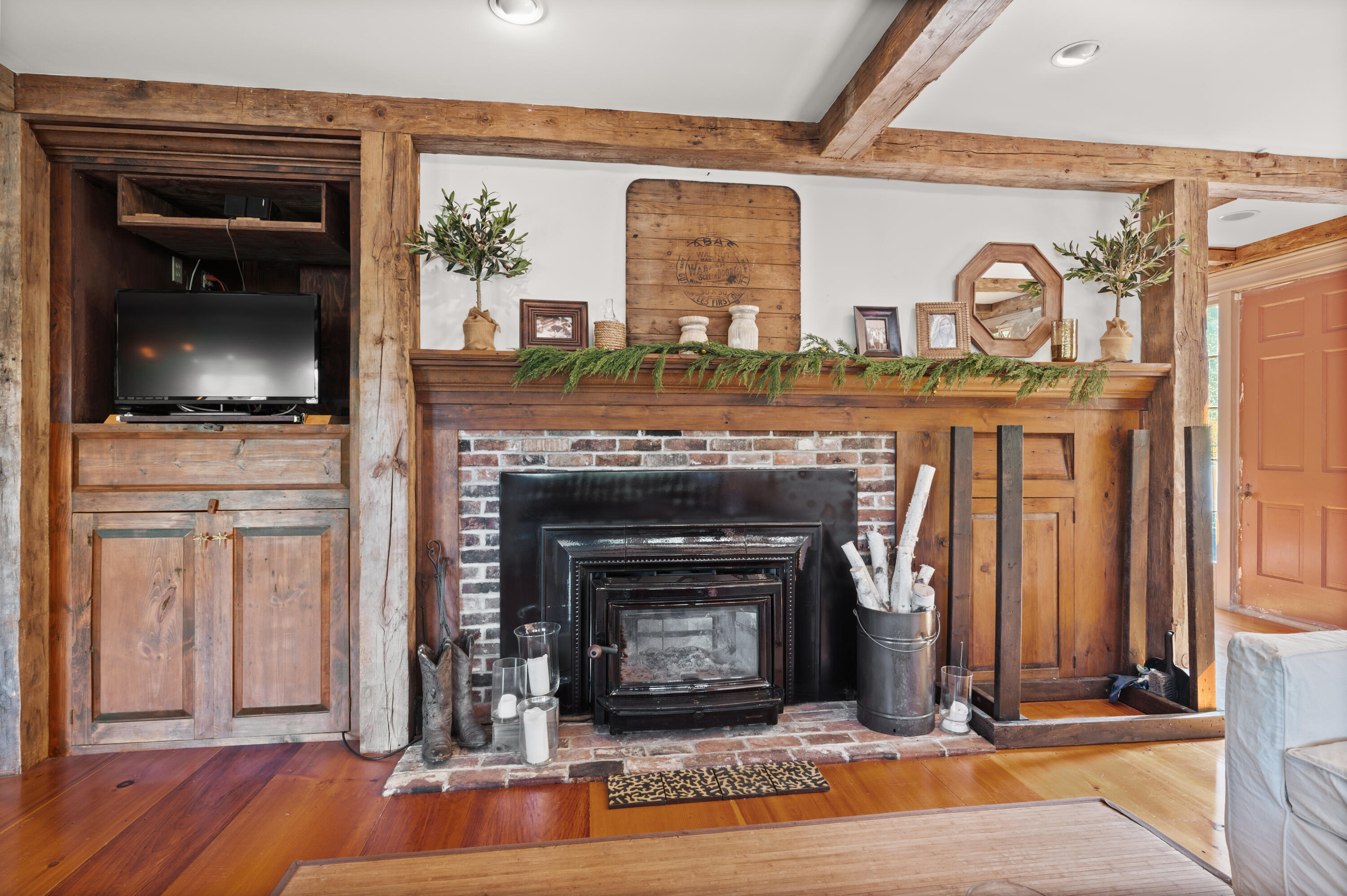 155 Old Kents Hill Road Readfield, ME 04355 - Photo 33 of 75 DSC_2509