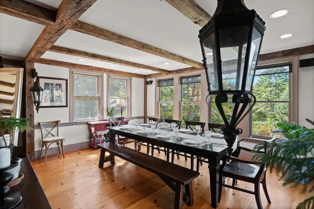 $1,500,000 | 155 Old Kents Hill Road, Readfield, ME 04355