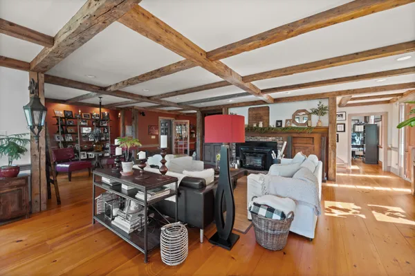 $1,500,000 | 155 Old Kents Hill Road, Readfield, ME 04355